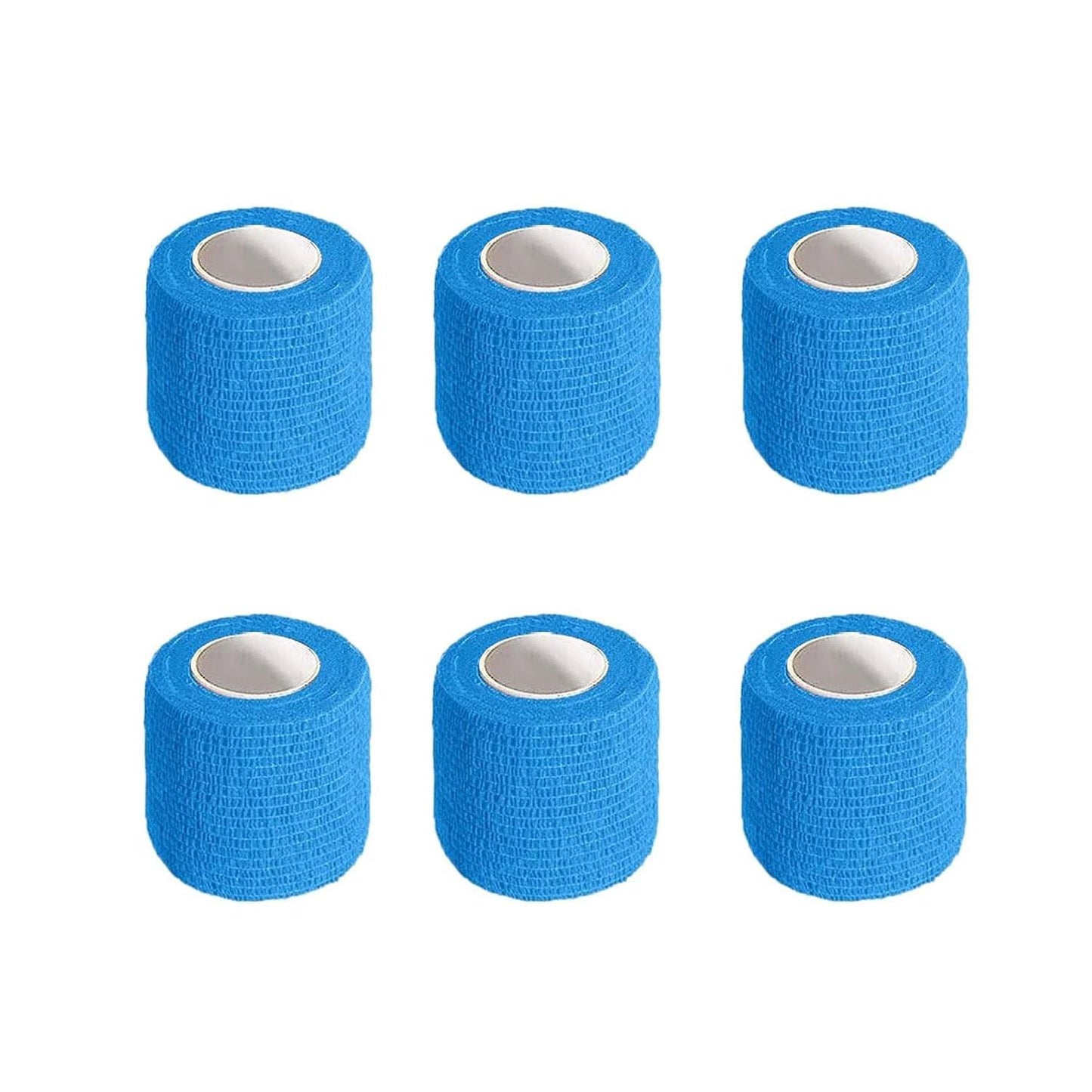 Self Adhesive Bandage – Professional Sports Injury Support Bandage